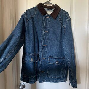 Everlane Denim Jacket